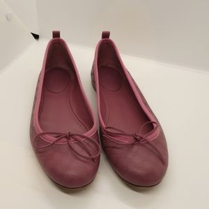 Gucci GG flats